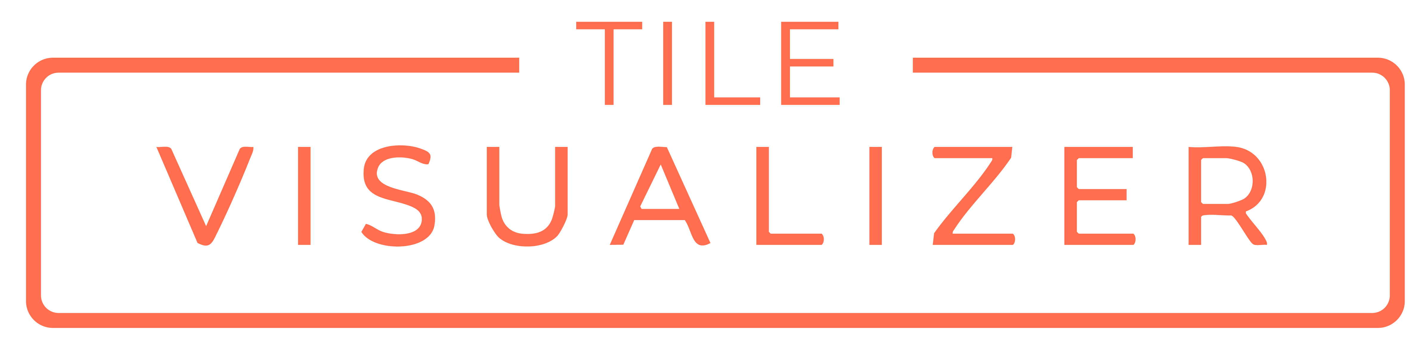 TILES VISUALIZER